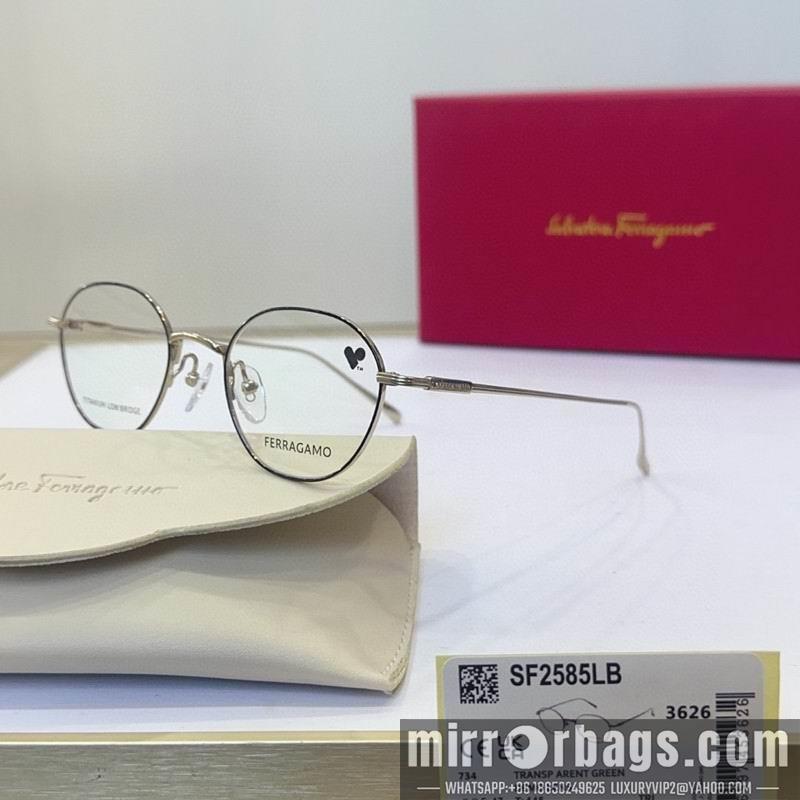 Replica Ferragamo Glasses 03smh08