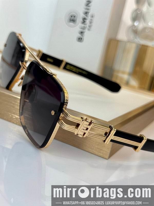 Replica Balmain Glasses 03smh79