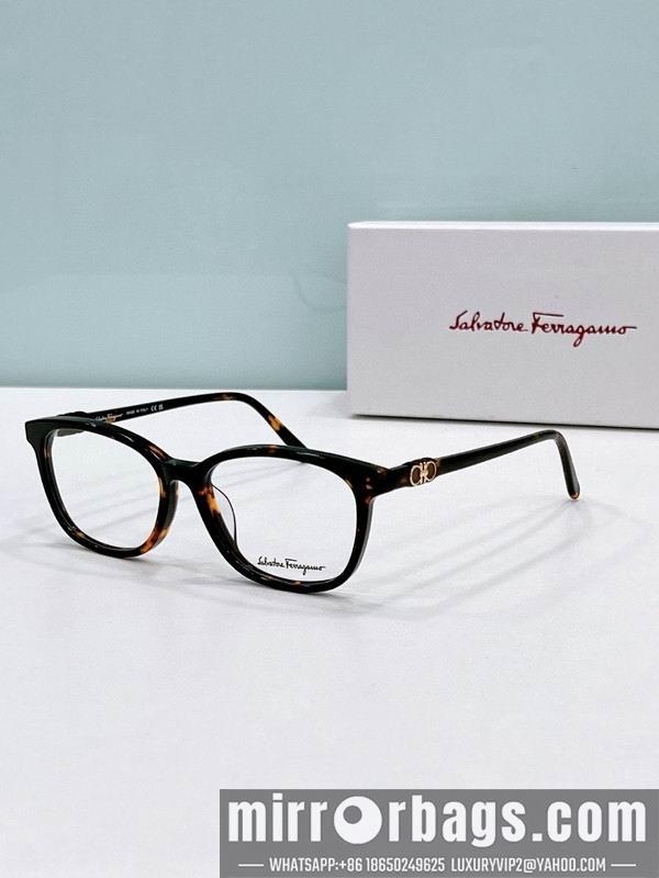 Replica Ferragamo Glasses 03smh09