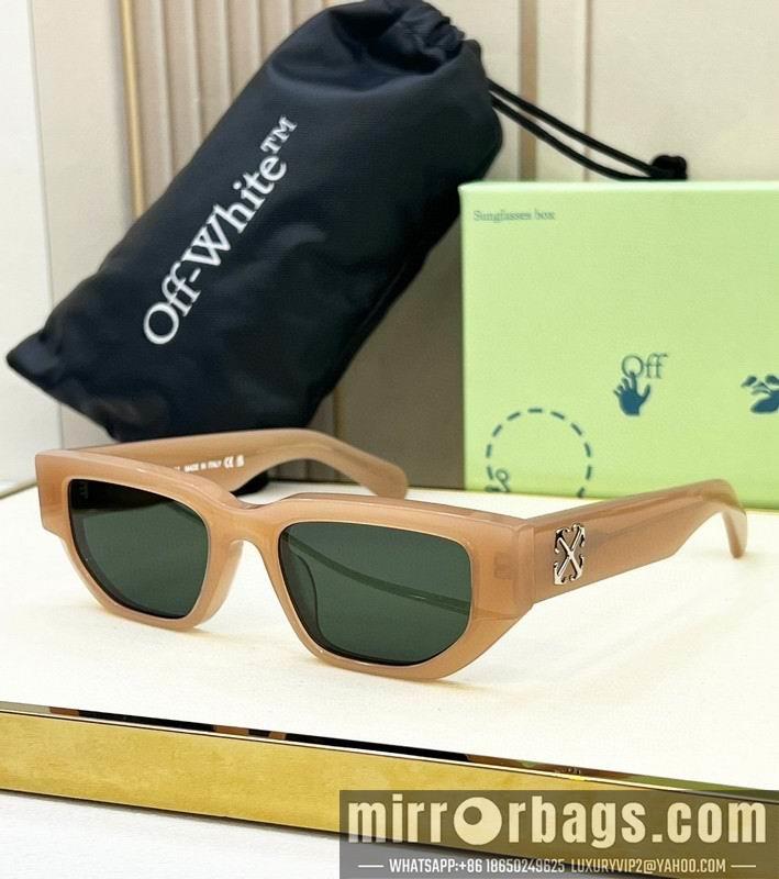 Replica Off White Glasses 03smh78