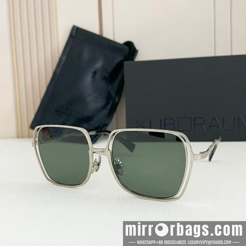 Replica Kuboraum Glasses 03smh24