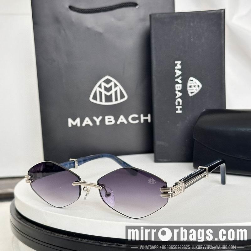 Replica Maybach Glasses 03smh34