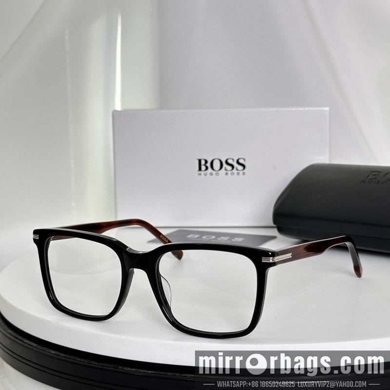 Replica Boss Glasses 03smh21