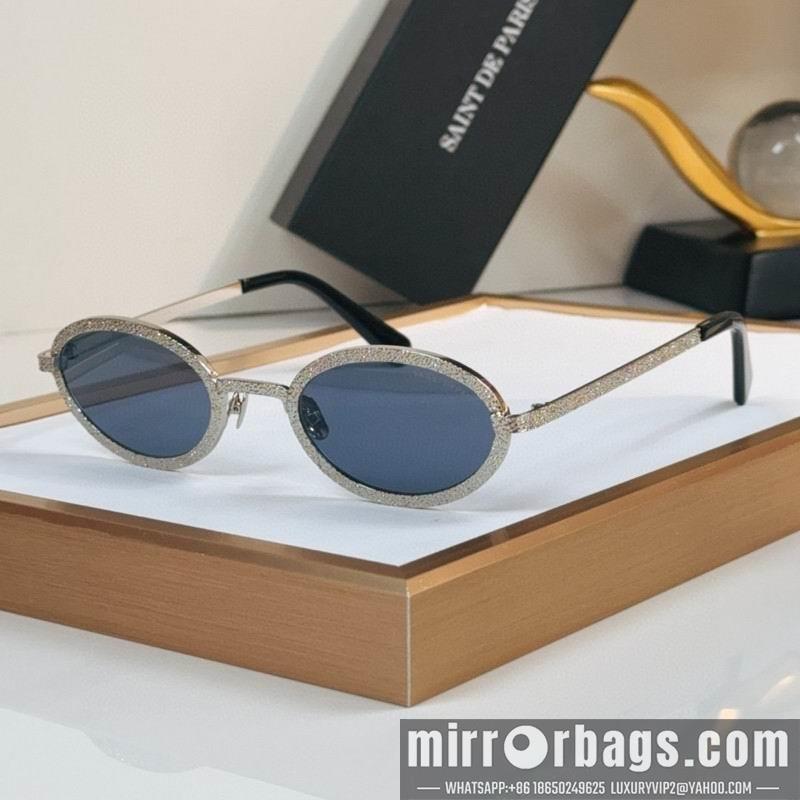 Replica Stefano Ricci Glasses 03smh01