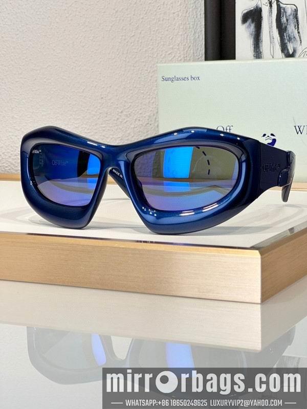Replica Off White Glasses 03smh80