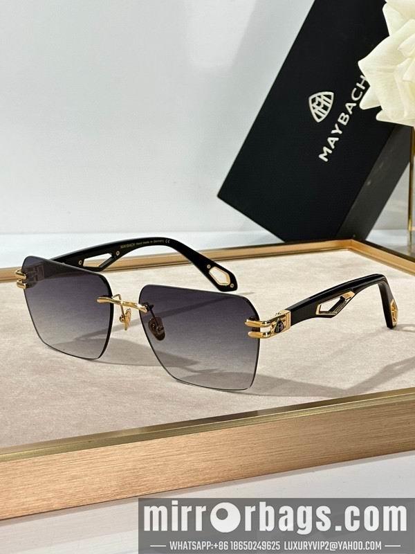 Replica Maybach Glasses 03smh91
