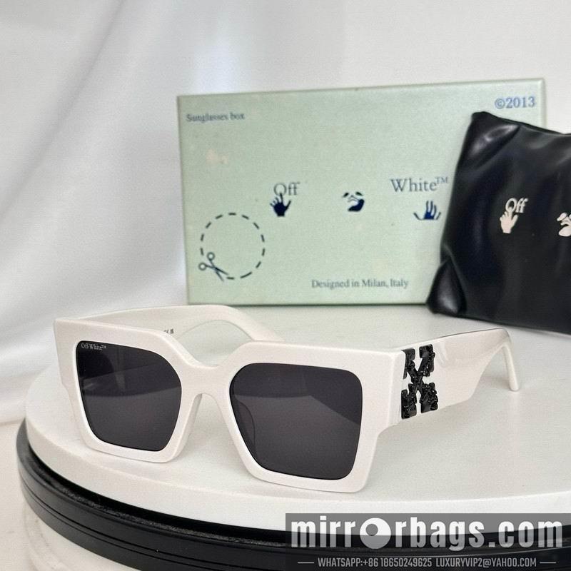 Replica Off White Glasses 03smh59