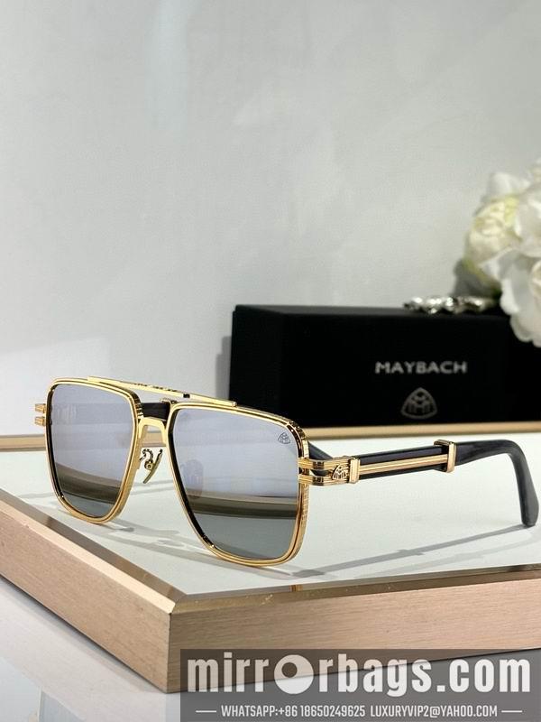 Replica Maybach Glasses 03smh40
