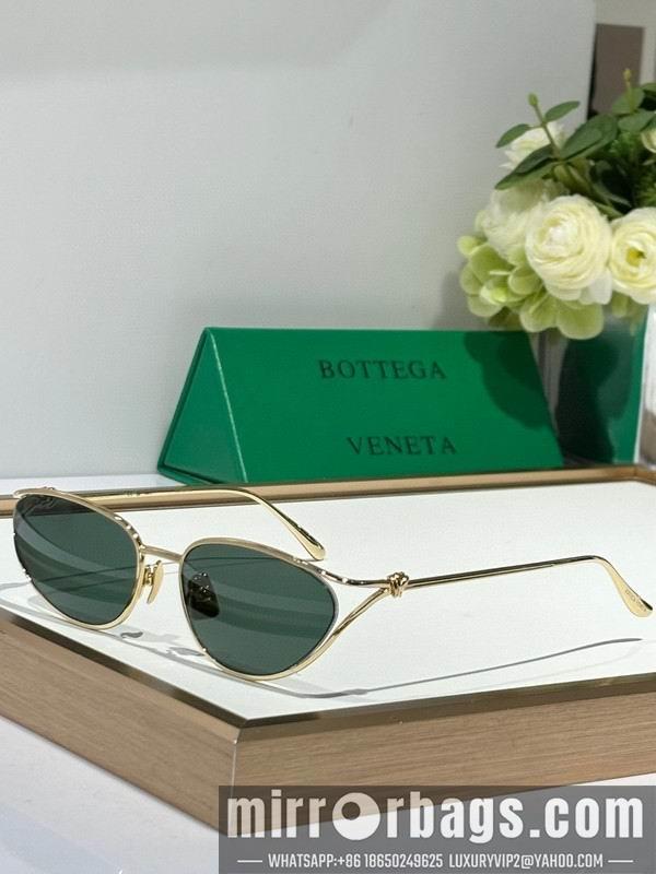 Replica Bottega Veneta Glasses 03smh42