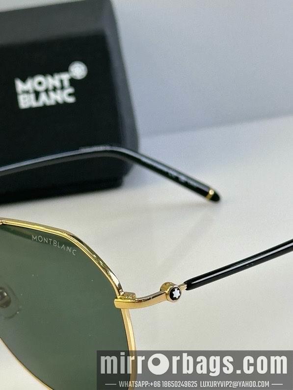 Replica Montblanc Glasses smx37