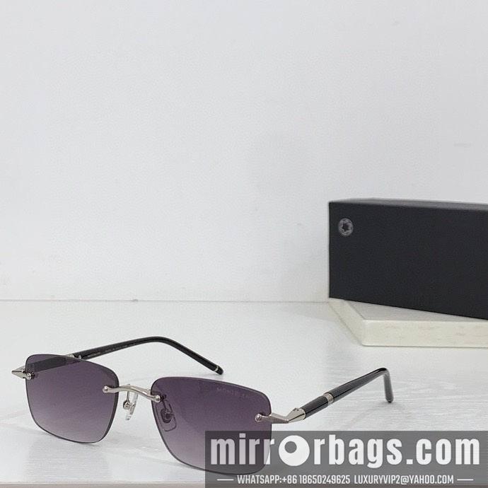 Replica Montblanc Glasses smx25