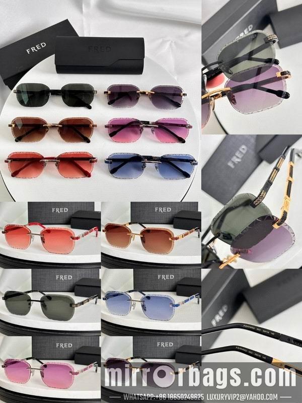 Replica FRED Glasses 03smh15
