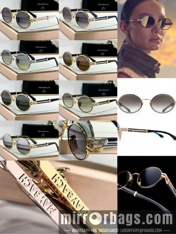 Replica Maybach Glasses 03smh42