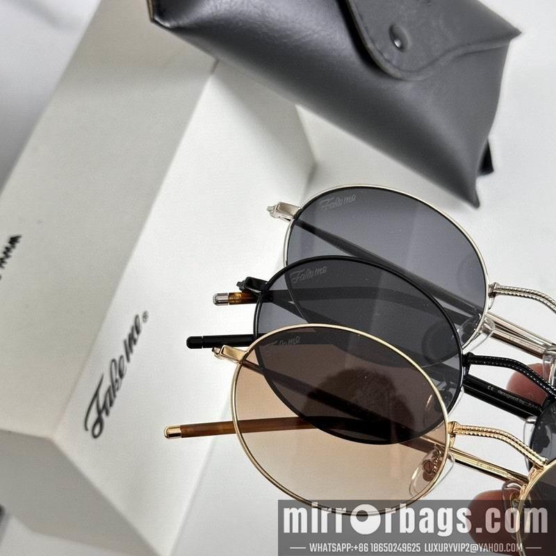 Replica Fabe Hle Glasses 03smh02
