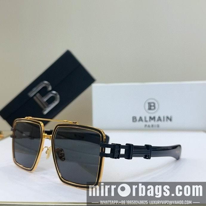 Replica Balmain Glasses smr62