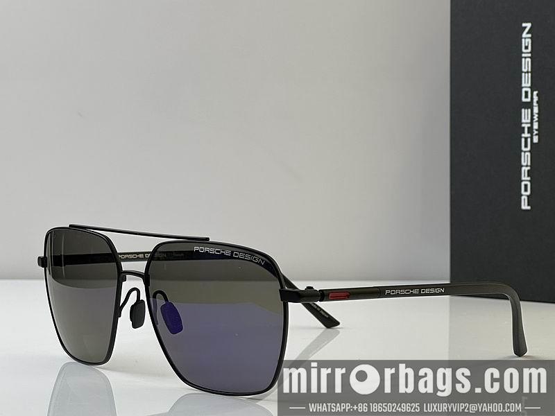 Replica PORSCHR DESIGN Glasses 03smh27