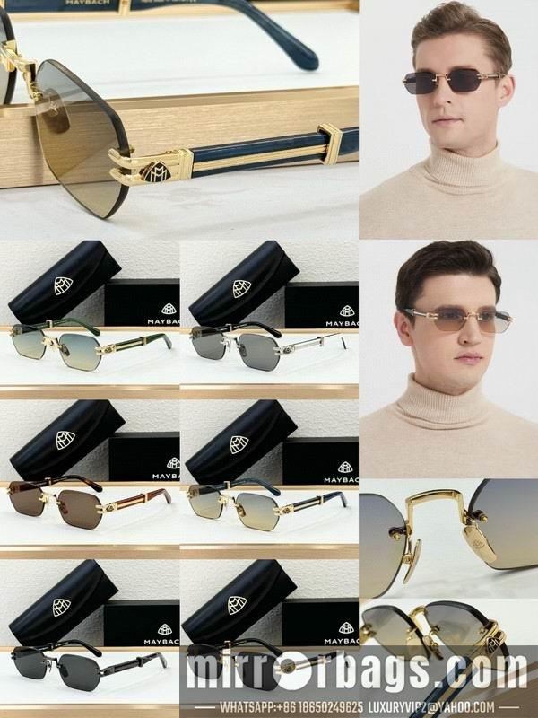 Replica Maybach Glasses 03smh66