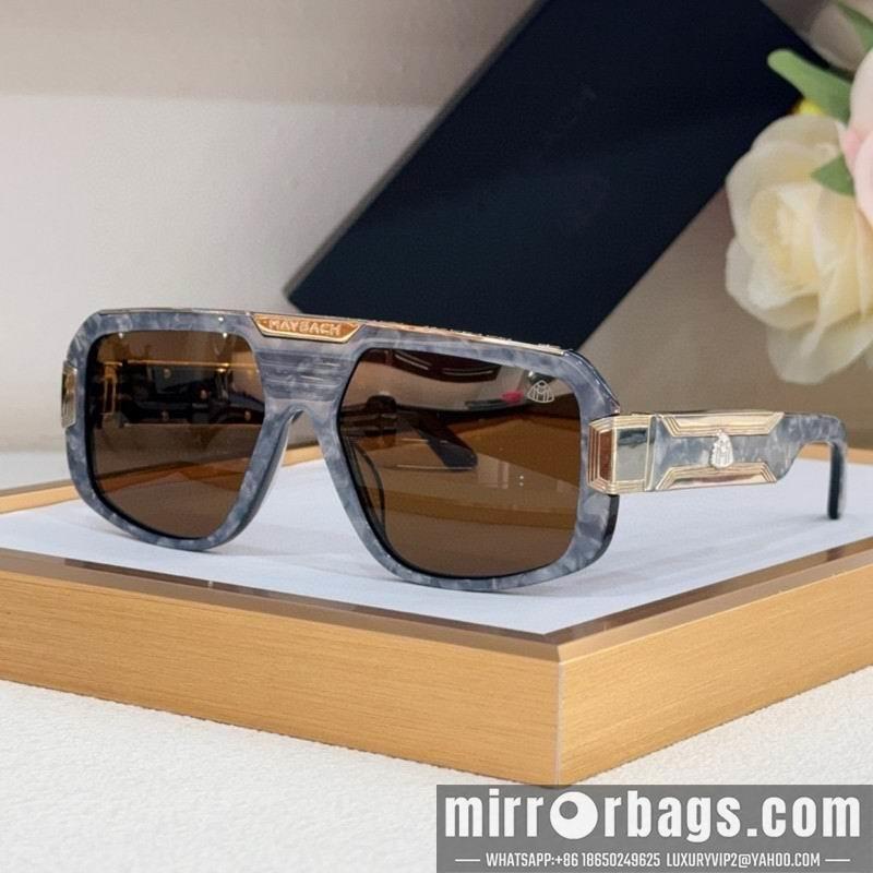 Replica Maybach Glasses 03smh79