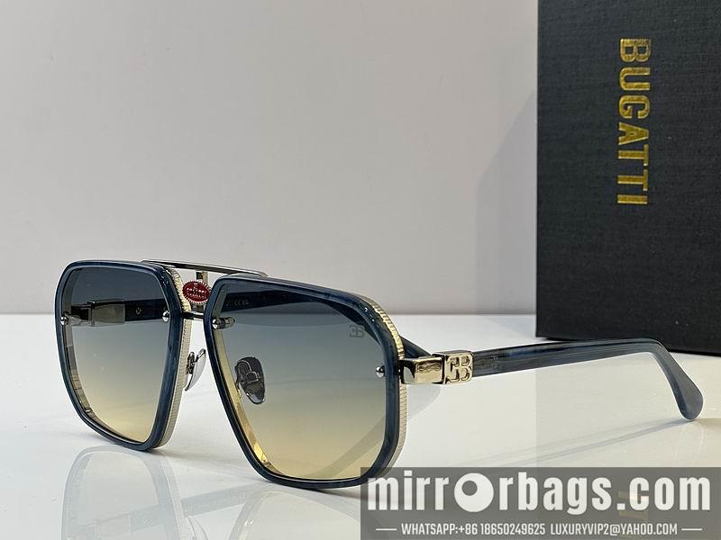 Replica Bugatti Glasses 03smh06