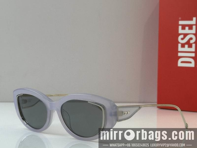 Replica Diecet Glasses 03smh04