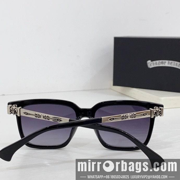 Replica Chrome Hearts Glasses smx23