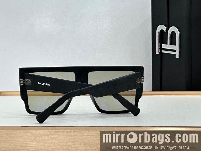 Replica Balmain Glasses smx43