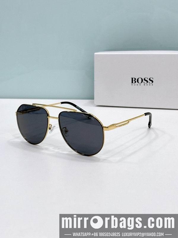 Replica Boss Glasses 03smh26