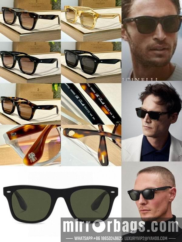 Replica Olivre Peoples Glasses 03smh02