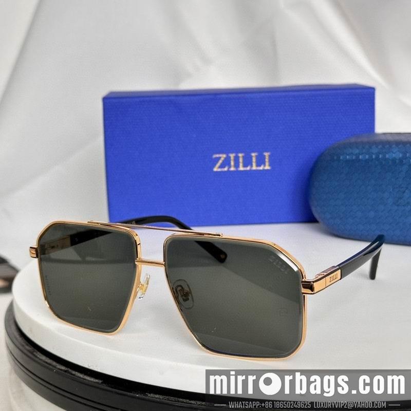 Replica Zilli Glasses 03smh03