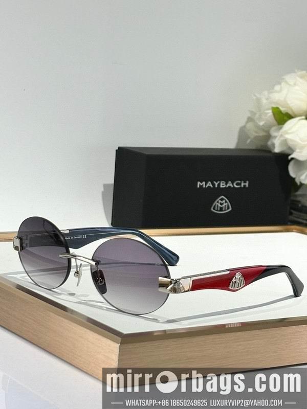 Replica Maybach Glasses 03smh41