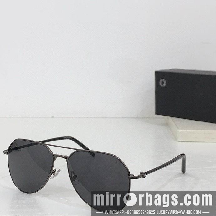 Replica Montblanc Glasses smx29