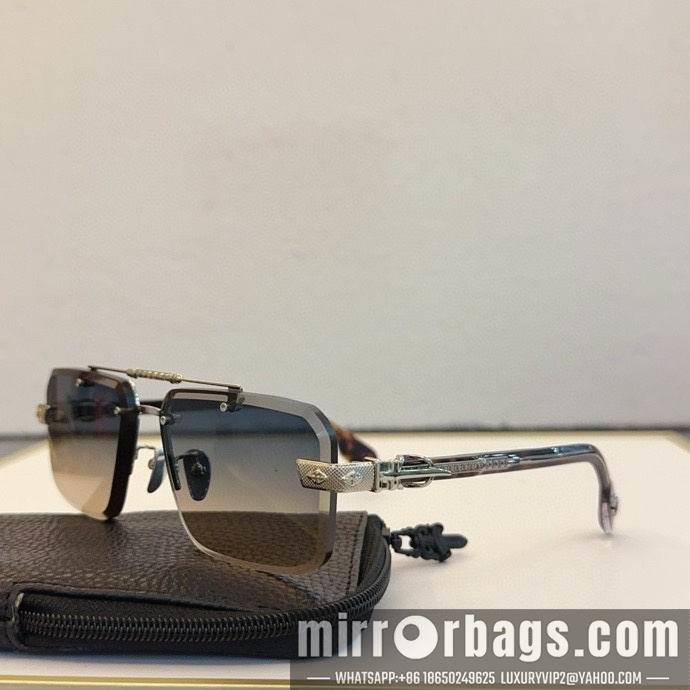 Replica Chrome Hearts Glasses smx28