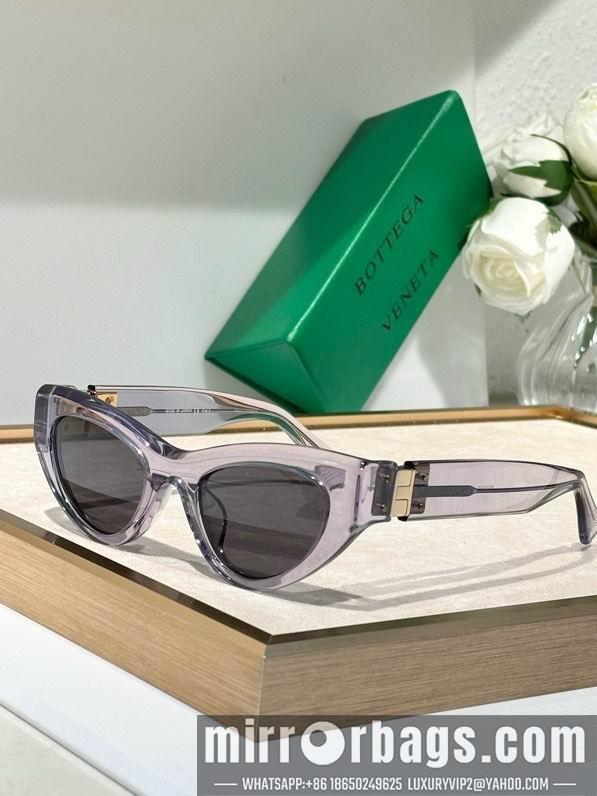 Replica Bottega Veneta Glasses smx21