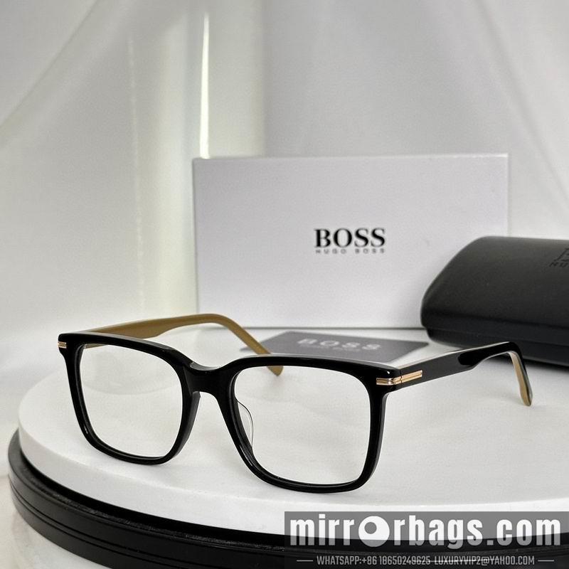 Replica Boss Glasses 03smh21