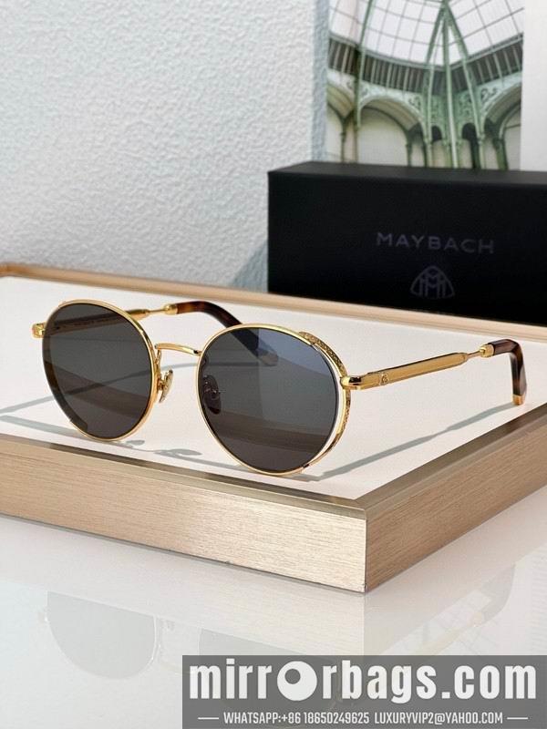 Replica Maybach Glasses 03smh69