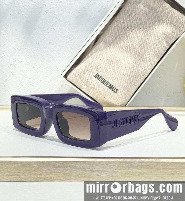 Replica Jacquemus Glasses 03smh02