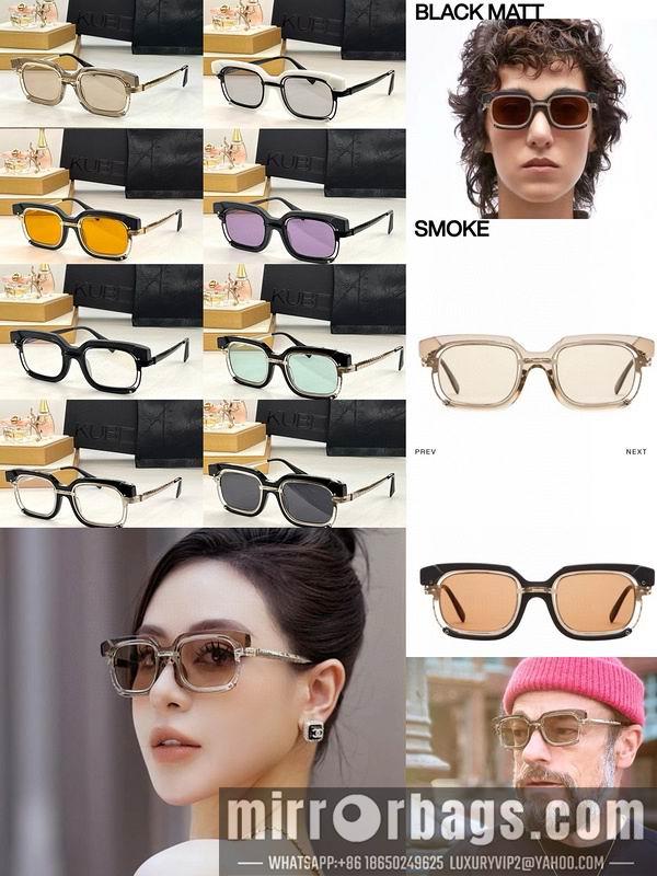 Replica Kub Raum Glasses 010301