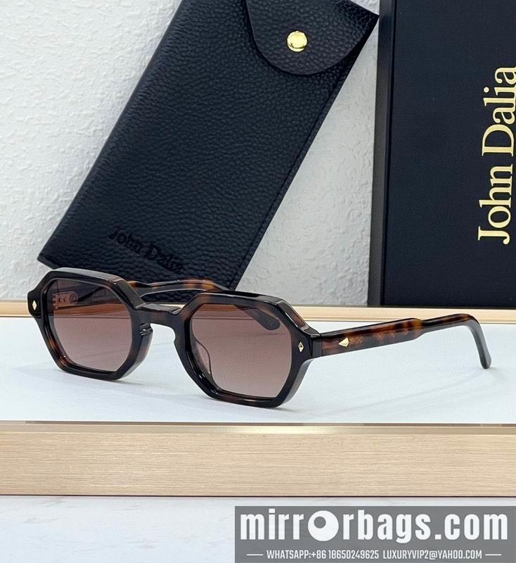 Replica John Dalia Glasses 03smh27