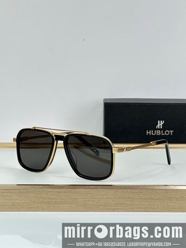Replica Hublot Glasses 03smh19