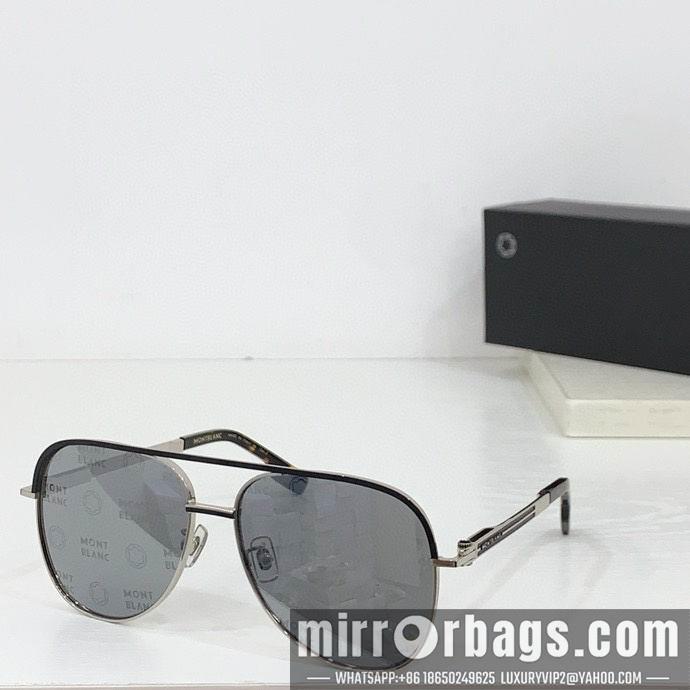 Replica Montblanc Glasses smx46