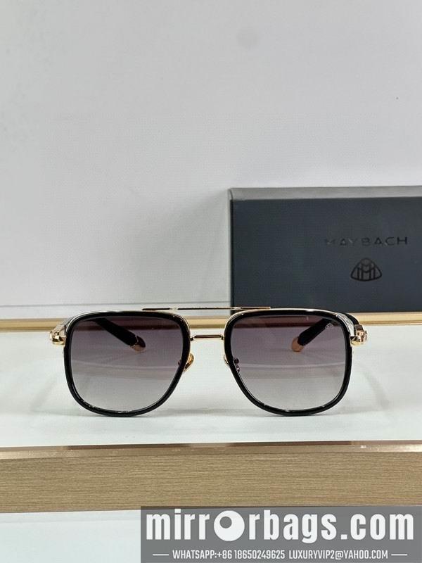Replica Maybach Glasses 03smh48