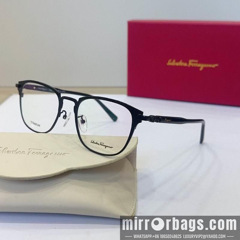 Replica Ferragamo Glasses 03smh05