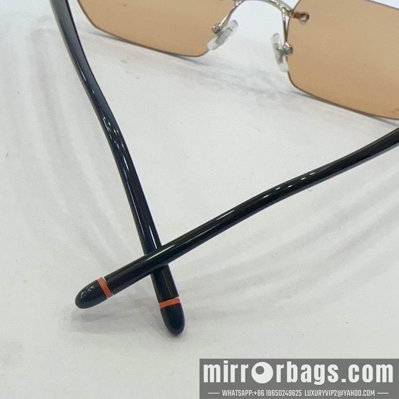 Replica Montblanc Glasses 03smh05