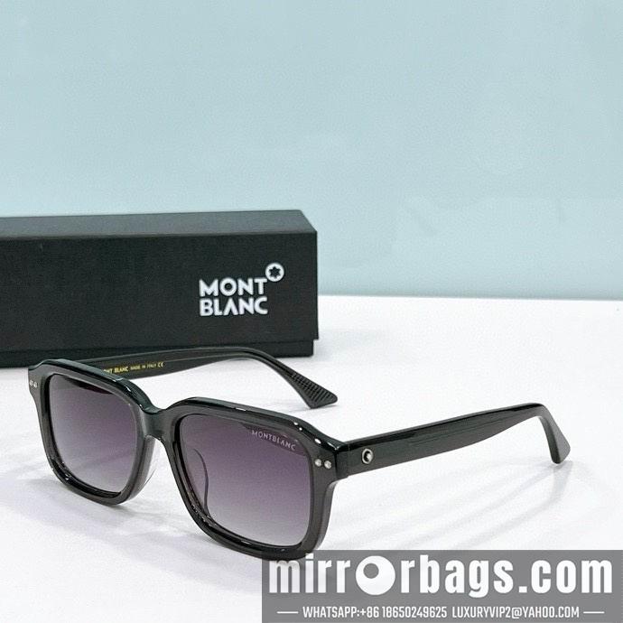Replica Montblanc Glasses smx13