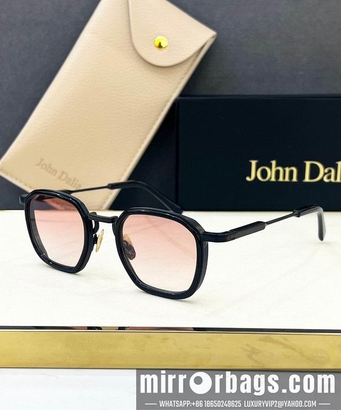 Replica John Dalia Glasses 03smh13