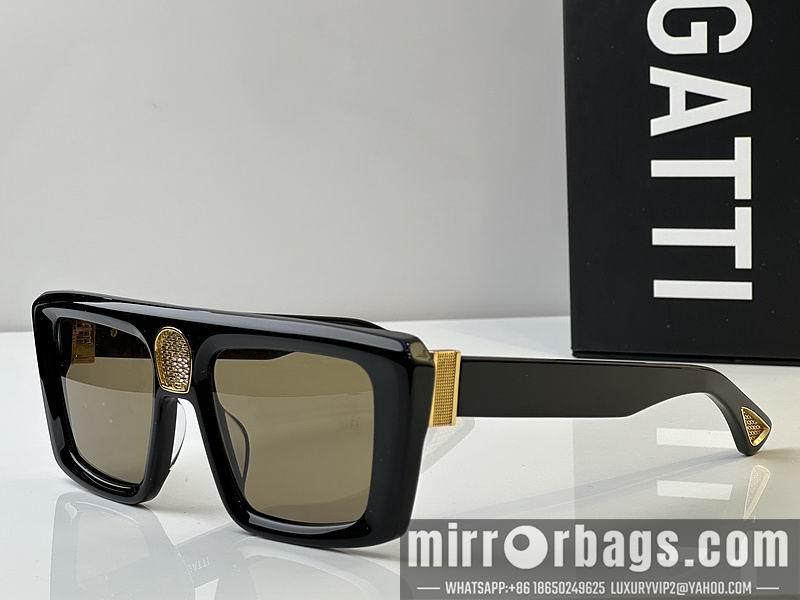 Replica Bugatti Glasses 03smh03
