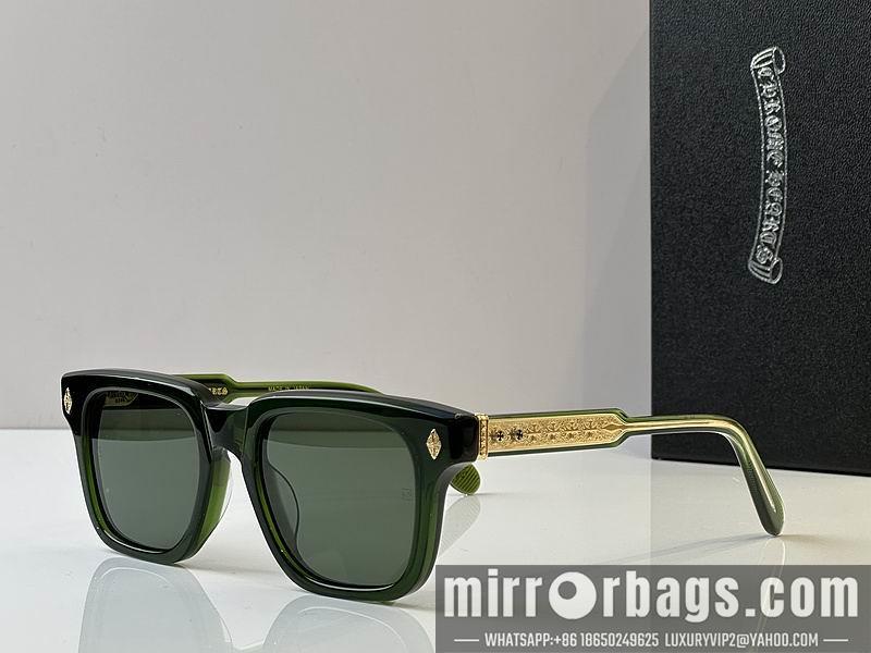 Replica Chrome Hearts Glasses 03smh46