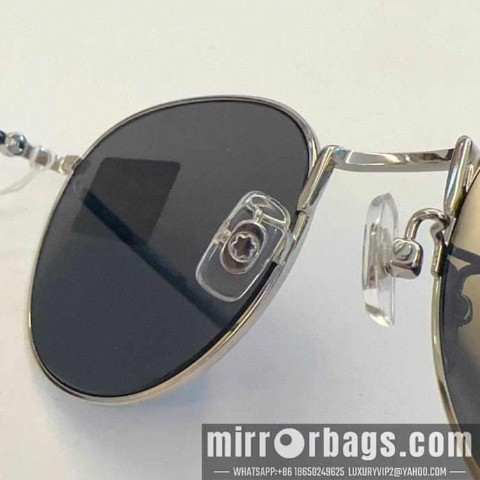 Replica Montblanc Glasses smx19