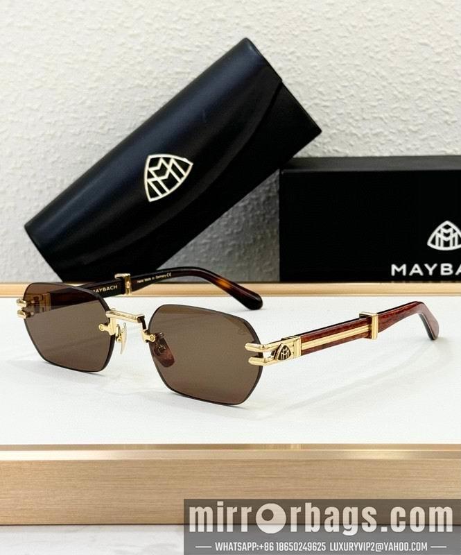Replica Maybach Glasses 03smh66