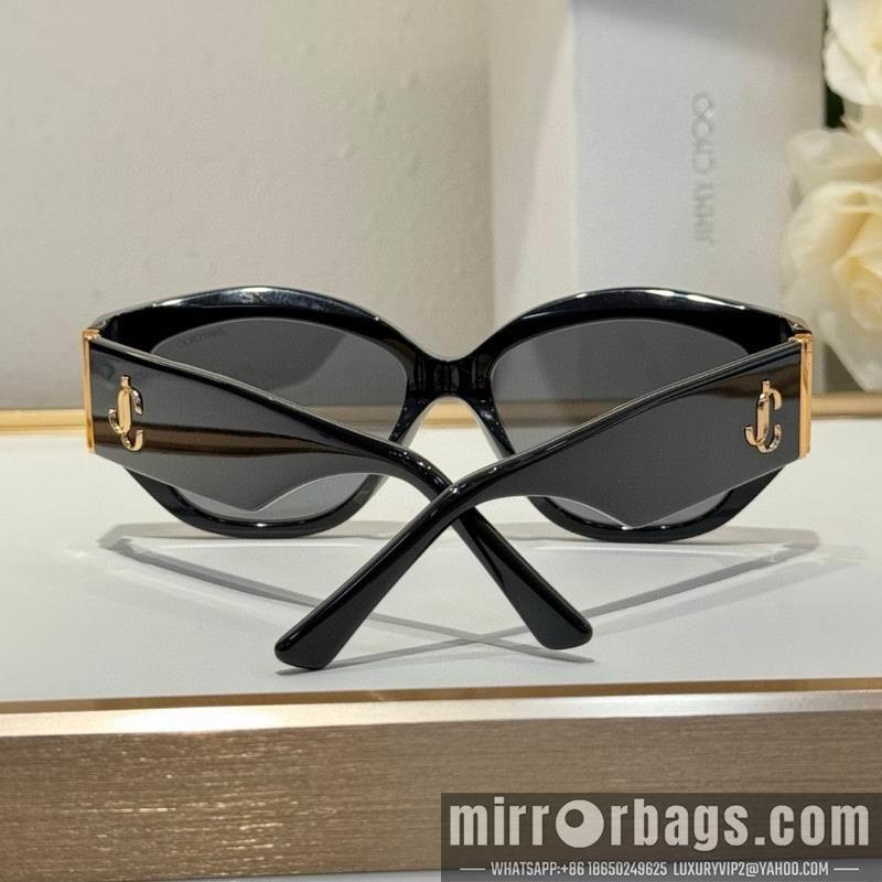 Replica Jimmychoo Glasses 03smh10